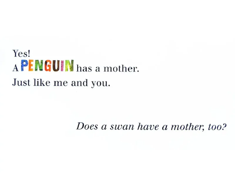 Does a Kangaroo Have a Mother Too by Eric Carle pdf