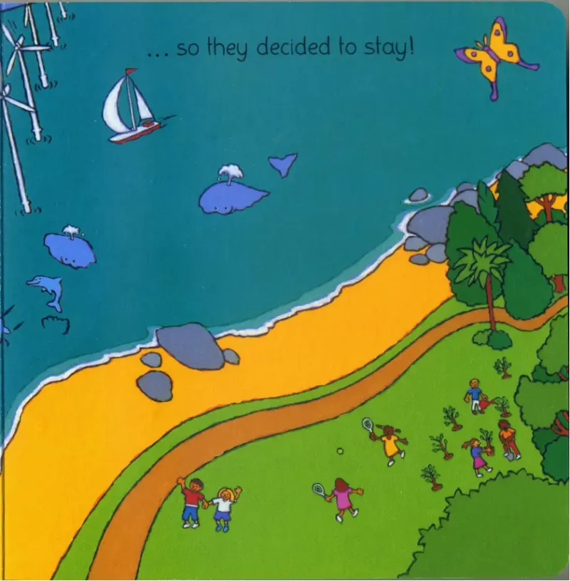 Five little men in a Flying Saucer illustrated by Dan Crisp_pdf