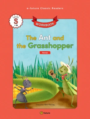 The Ant and the Grasshopper Series Editor Rob Waring pdf