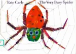 The Very Busy Spider by Eric Carle pdf