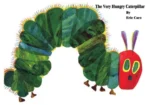 The Very Hungry Caterpillar by Eric Carle pdf
