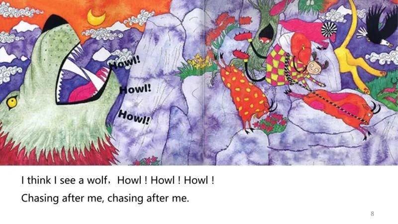 Walking through the Jungle by Debbie Harter pdf