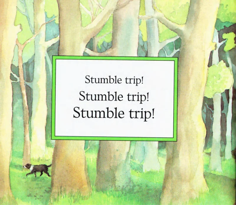 We're Going on a Bear Hunt by Michael Rosen and Helen Oxenbury pdf